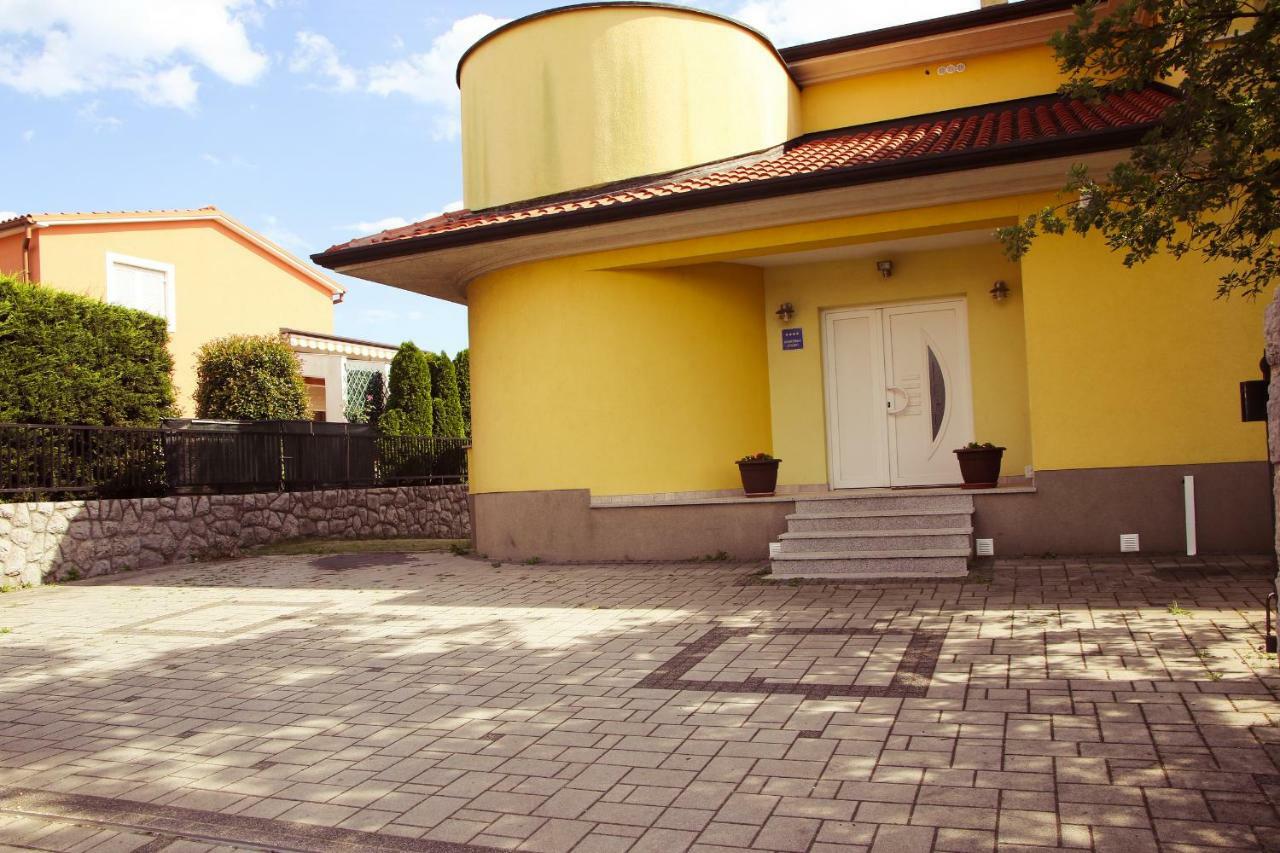 Apartmán Kvarner Golden View *