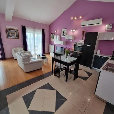 Kvarner Golden View Apartments Matulji Exterior photo