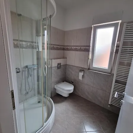 Kvarner Golden View Apartments Matulji Exterior photo