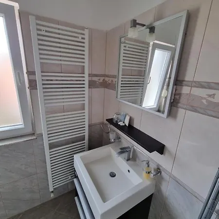 Kvarner Golden View Apartments Matulji Exterior photo