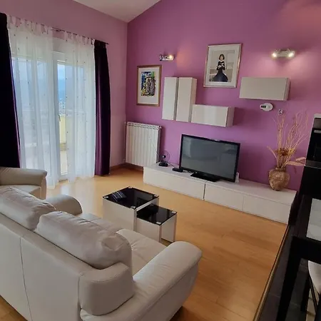 Kvarner Golden View Apartments Matulji Exterior photo