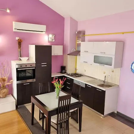 Kvarner Golden View Apartments Matulji Exterior photo
