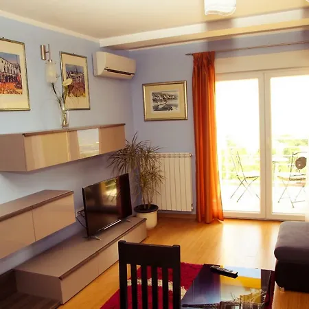Kvarner Golden View Apartments Matulji Exterior photo