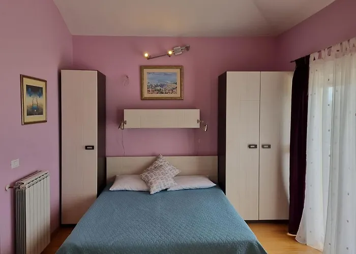 Kvarner Golden View Apartments