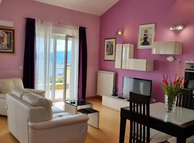 Kvarner Golden View Apartments