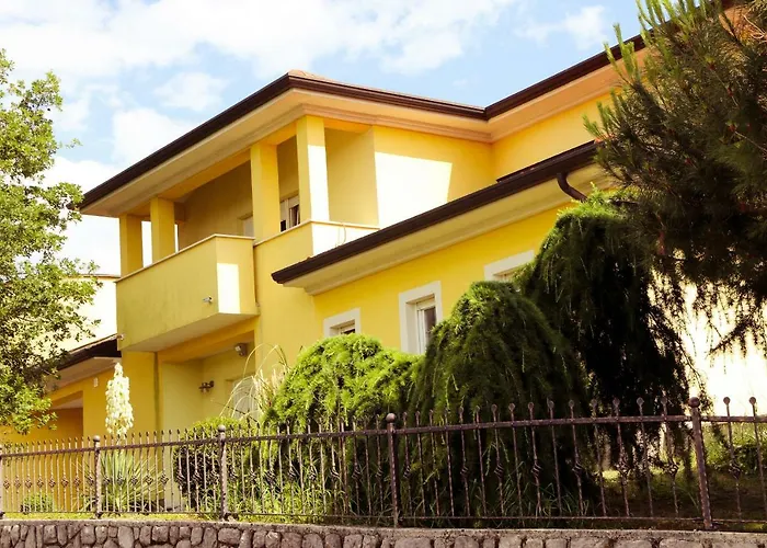Kvarner Golden View Apartments