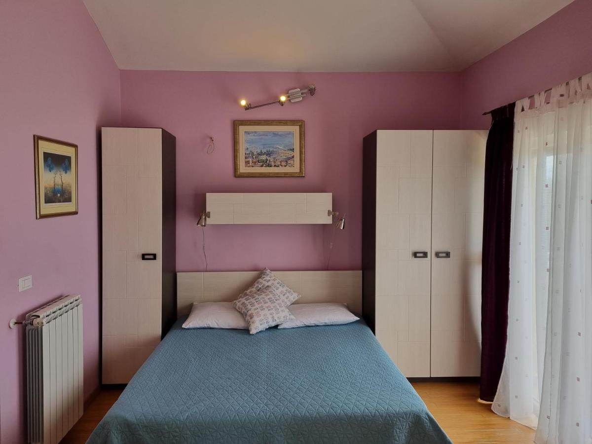Kvarner Golden View Apartment