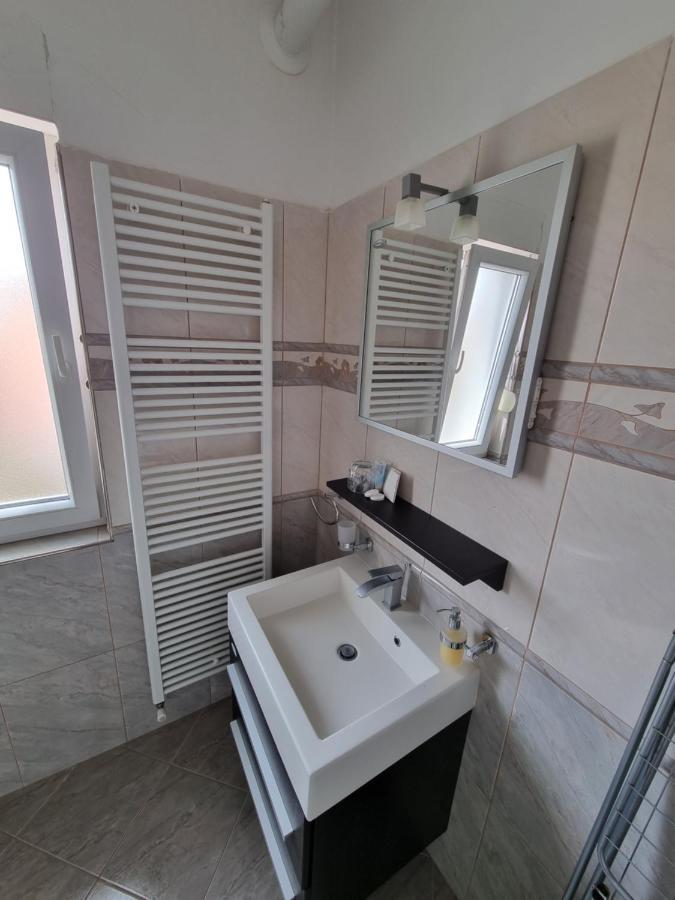 Kvarner Golden View Apartment *