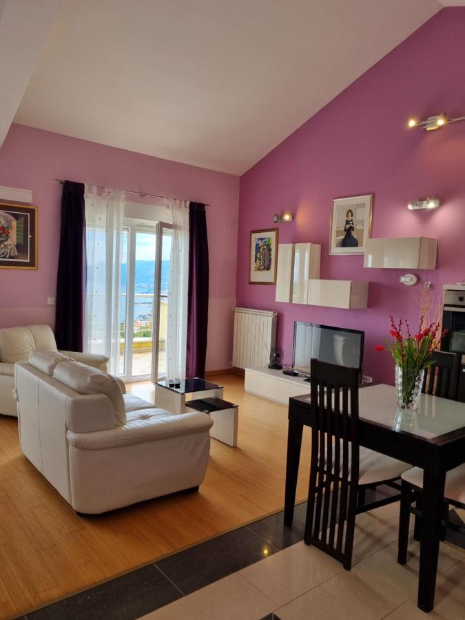 Apartment Kvarner Golden View *