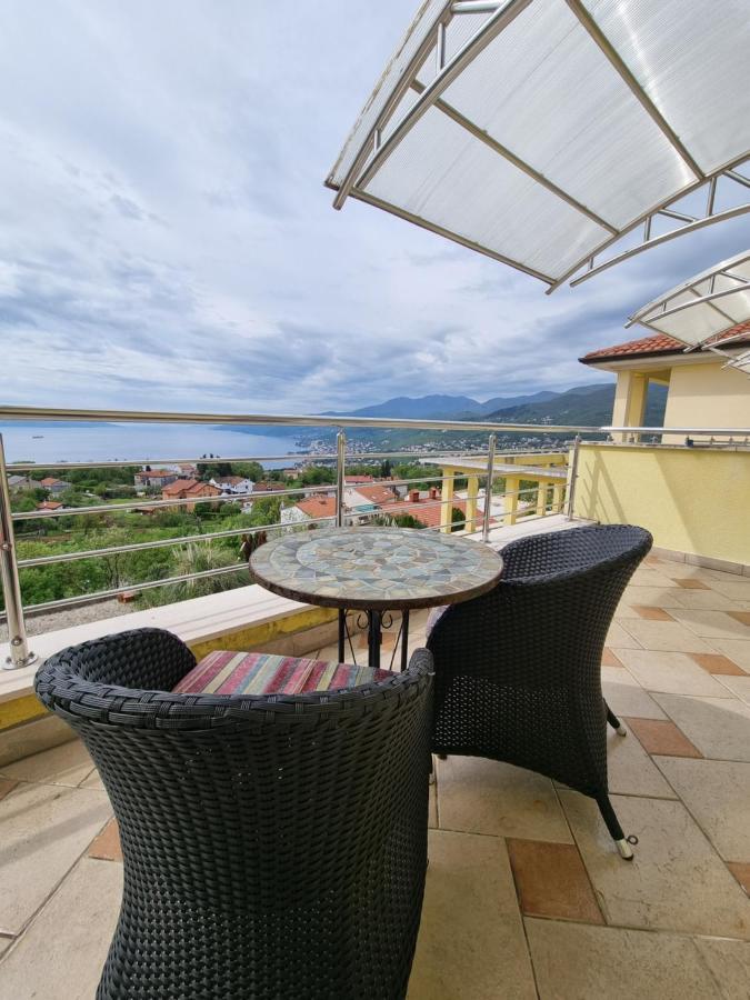 Apartment Kvarner Golden View