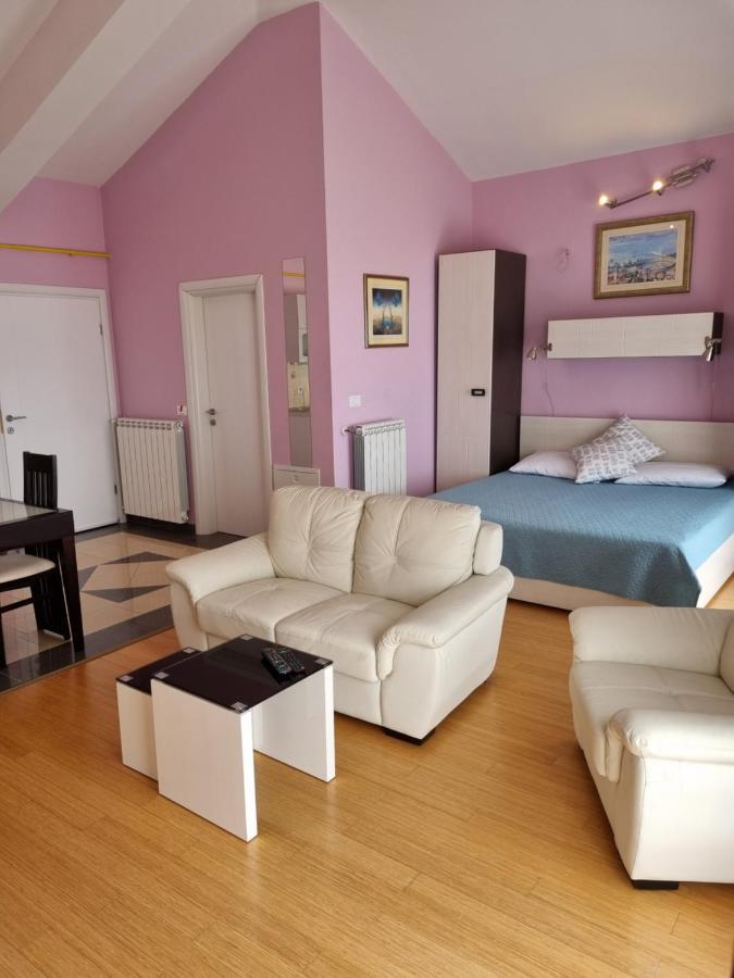 Apartment Kvarner Golden View