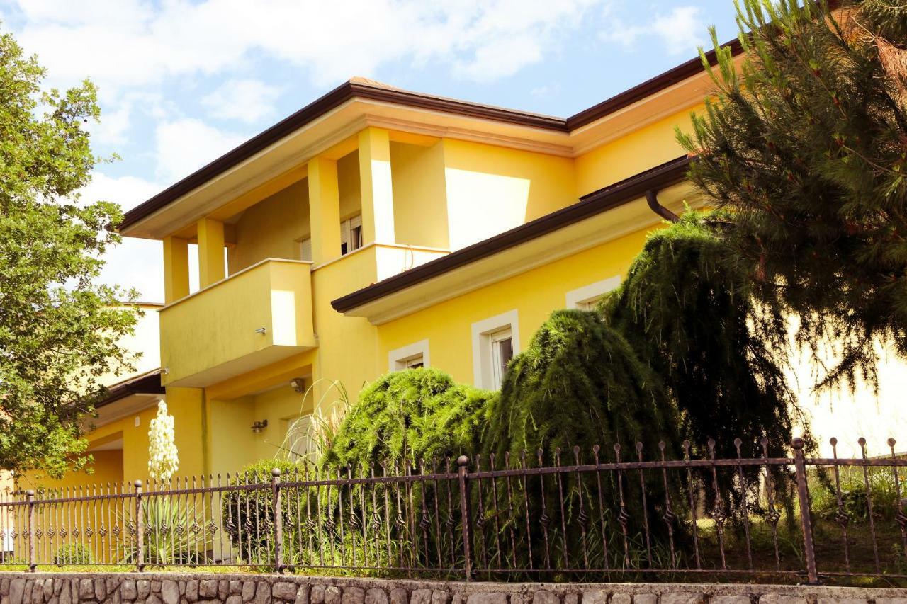Kvarner Golden View *