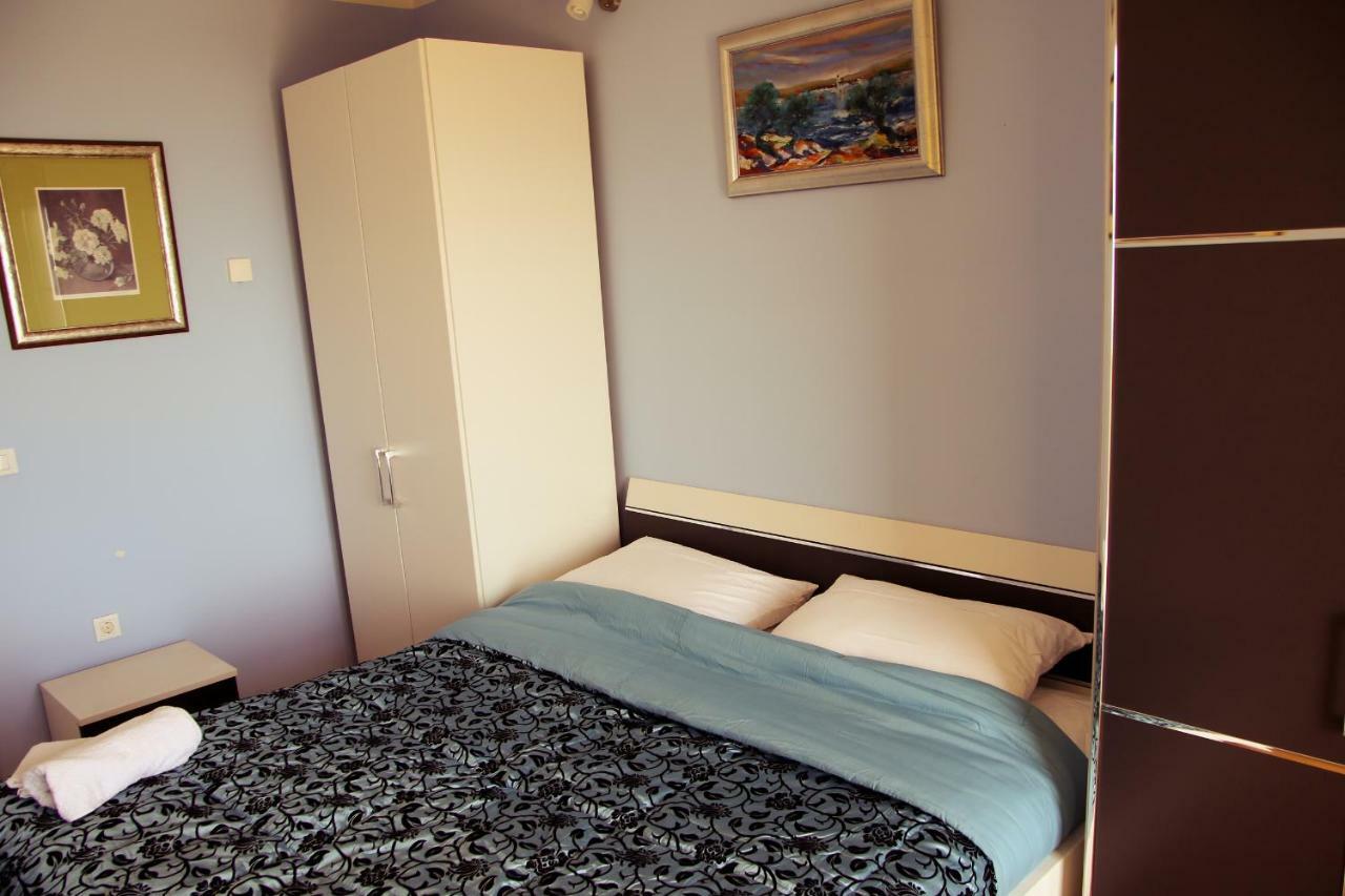 Apartment Kvarner Golden View Matulji