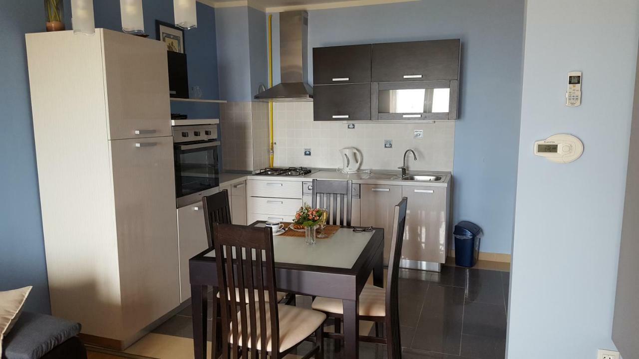 Kvarner Golden View Apartment
