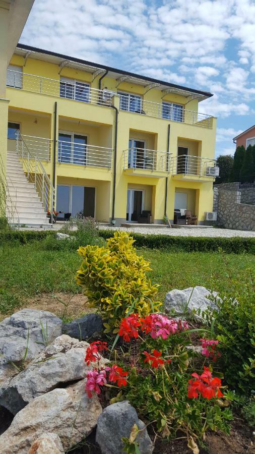 Kvarner Golden View Apartment *